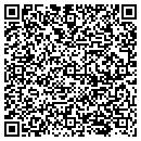 QR code with E-Z Check Service contacts