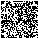 QR code with MS&b Roofing Co contacts