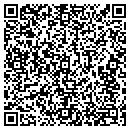 QR code with Hudco Superette contacts
