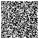 QR code with J & B Logging contacts
