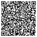 QR code with Gocos contacts