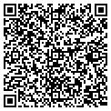 QR code with J Jams contacts