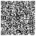 QR code with Servus Management & Dev LLC contacts