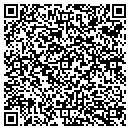QR code with Moores Cafe contacts