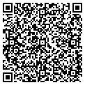 QR code with Cups contacts