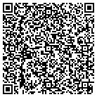QR code with Alcorn State University contacts