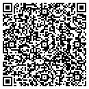 QR code with Puppy Parlor contacts