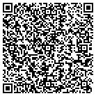 QR code with Peak Veterinary Service contacts
