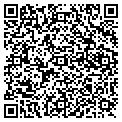 QR code with Dis & Dat contacts