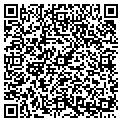 QR code with KFC contacts