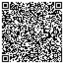 QR code with D & L Veneers contacts