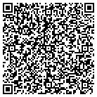 QR code with J & A Detailing & Custom Paint contacts