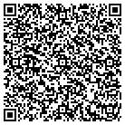 QR code with Hattiesburg Federal Credit Un contacts