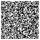 QR code with Hills Air Conditioning & Elc contacts