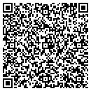 QR code with Temple's BP contacts