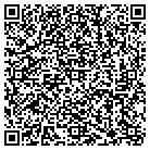 QR code with Headhunters Coiffures contacts