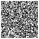QR code with High Class contacts