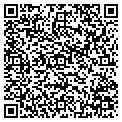 QR code with UPS contacts