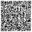 QR code with Hughes Florist & Grapevine contacts