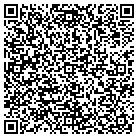 QR code with Mississippi Organ Recovery contacts