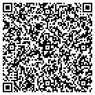 QR code with Honorable Forrest A Johnson Jr contacts