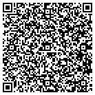 QR code with J Michael Propeties Inc contacts