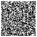 QR code with Old Time Clock Shop contacts