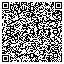 QR code with John H Ervin contacts