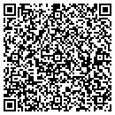 QR code with Hailey-Ledbetter Inc contacts