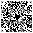 QR code with One Stop Auto Prts Gdyr Tire contacts