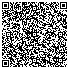 QR code with Msu Safety & Health Center contacts