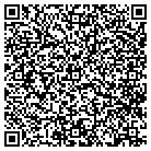 QR code with Hallmark Credit Corp contacts