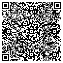 QR code with James Covington contacts