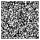 QR code with Ron's Barbershop contacts