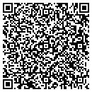 QR code with Martin Dairy contacts