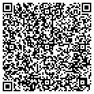 QR code with Aston Crt Retirement Cmnty Inc contacts