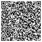QR code with C & H Tire & Auto Service contacts