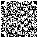 QR code with J & J's Quick Stop contacts