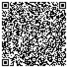 QR code with L & M Baskets & Reproductions contacts