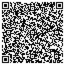 QR code with A Taylor Tree Co contacts