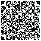 QR code with Baldwyn Termite & Pest Control contacts