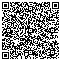 QR code with SERVPRO contacts