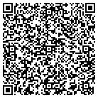 QR code with McComb Whl Ppr & Specialty Co contacts