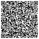 QR code with Wallers Discount Drugs Inc contacts