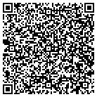 QR code with Hyla Air Purification contacts