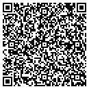 QR code with Kathy's Pampered Pets contacts