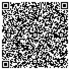 QR code with Acrosport Gymnstic Chrlder Center contacts