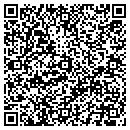 QR code with E Z Cash contacts