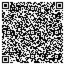 QR code with Ms Bea's contacts
