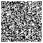 QR code with Hattiesburg Clinic West contacts